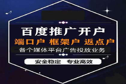 某行业领先企业如何借助百度竞价推广托管取得成功